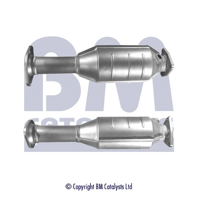 Catalytic Converter